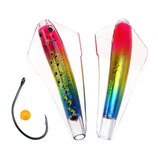 Приманка Tillins Fishing King Cobra 14.5g