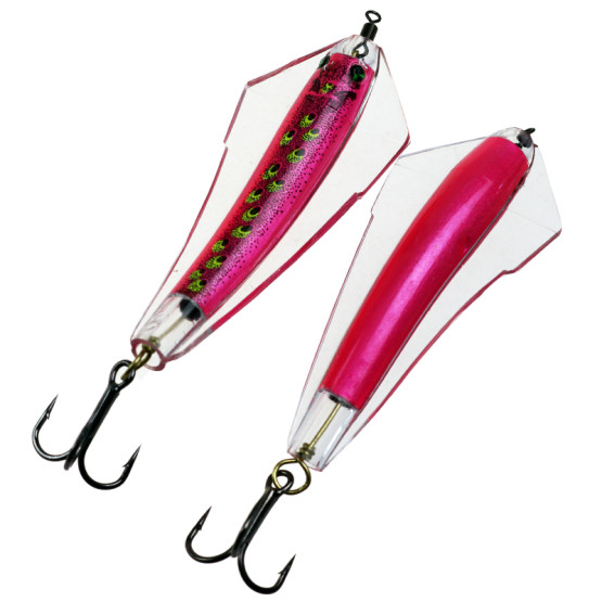 Приманка Tillins Fishing King Cobra 14.5g