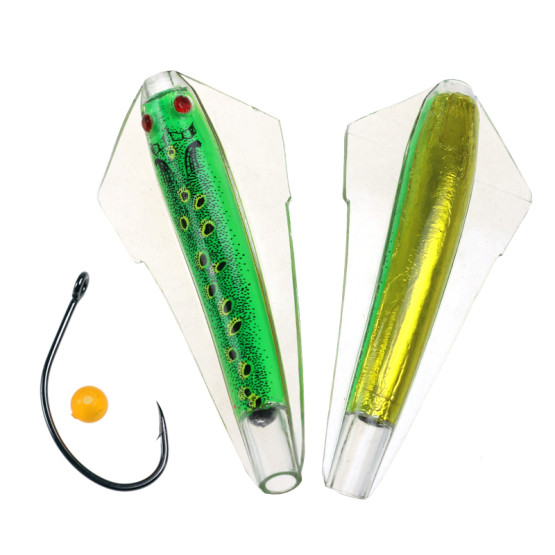 Приманка Tillins Fishing King Cobra 14.5g