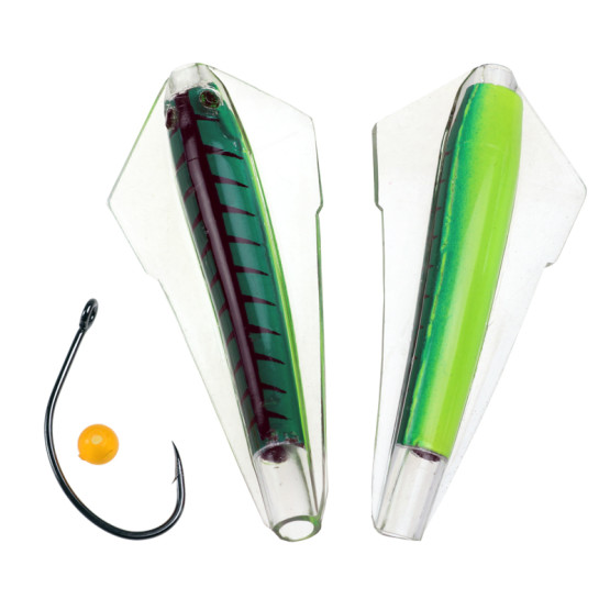 Приманка Tillins Fishing King Cobra 14.5g