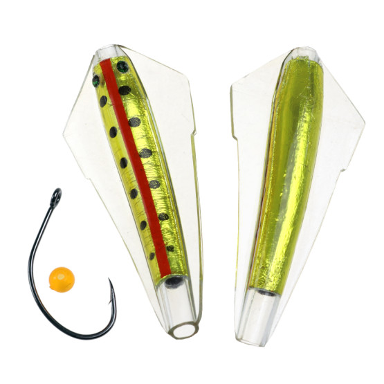 Приманка Tillins Fishing King Cobra 14.5g