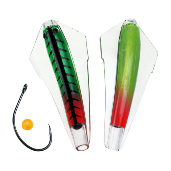 Приманка Tillins Fishing King Cobra 14.5g