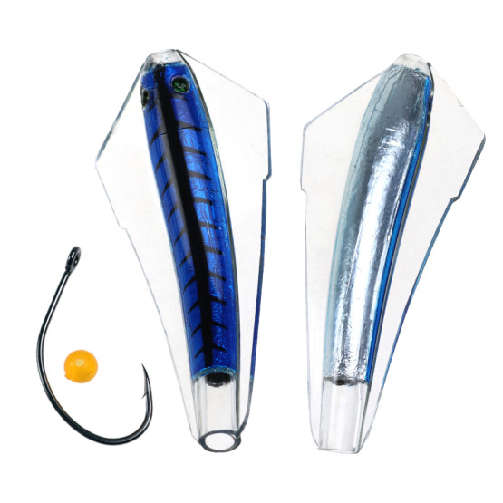 Приманка Tillins Fishing King Cobra 14.5g
