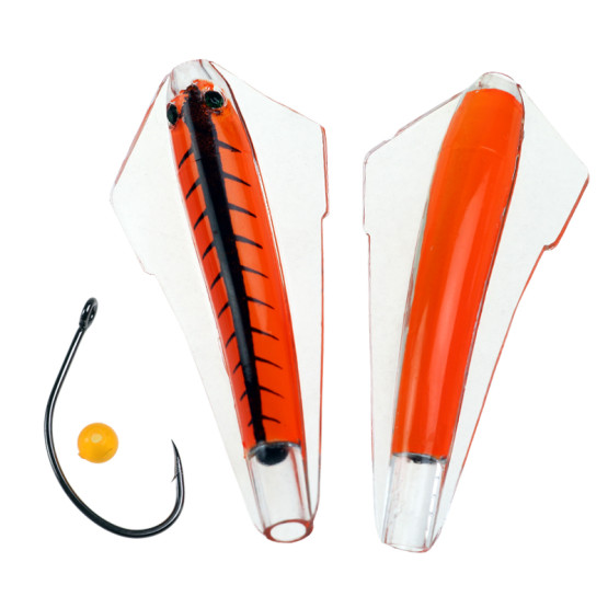 Приманка Tillins Fishing King Cobra 14.5g