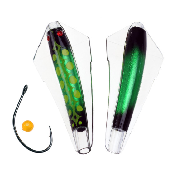 Приманка Tillins Fishing King Cobra 14.5g