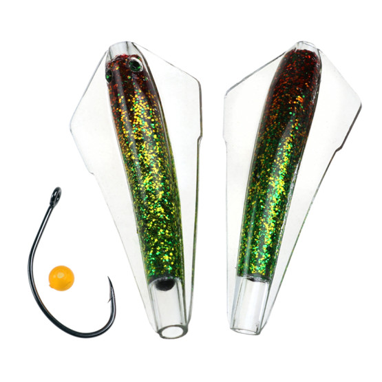 Приманка Tillins Fishing King Cobra 14.5g