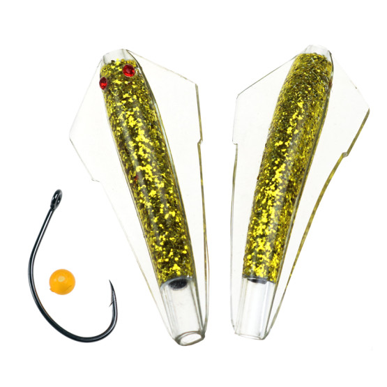 Приманка Tillins Fishing King Cobra 14.5g
