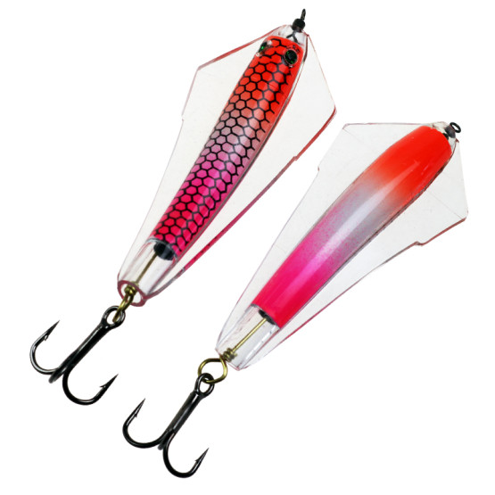 Приманка Tillins Fishing King Cobra 14.5g