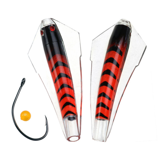Приманка Tillins Fishing King Cobra 14.5g