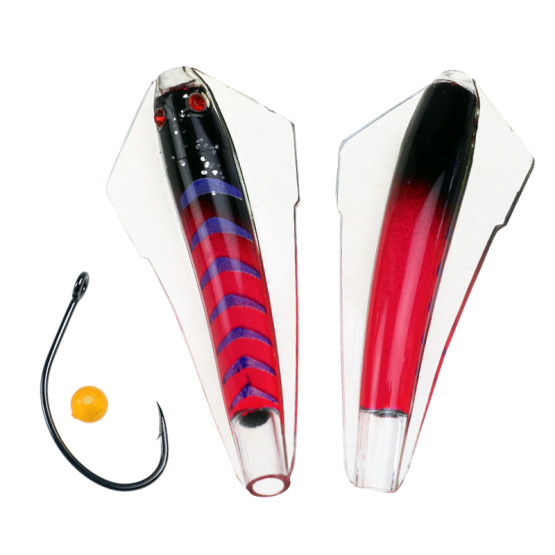 Приманка Tillins Fishing King Cobra 14.5g