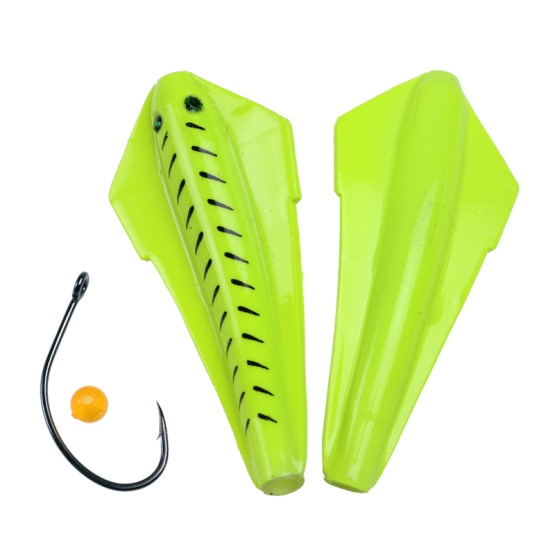 Приманка Tillins Fishing King Cobra 14.5g