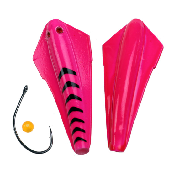 Приманка Tillins Fishing King Cobra 14.5g