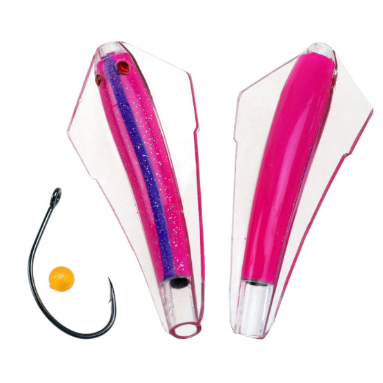 Приманка Tillins Fishing King Cobra 14.5g