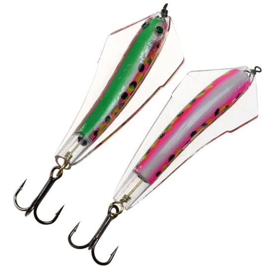 Приманка Tillins Fishing King Cobra 14.5g