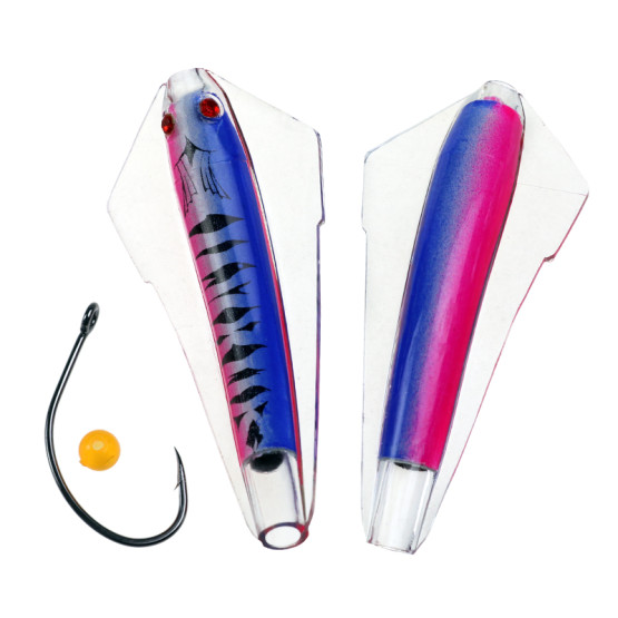 Приманка Tillins Fishing King Cobra 14.5g