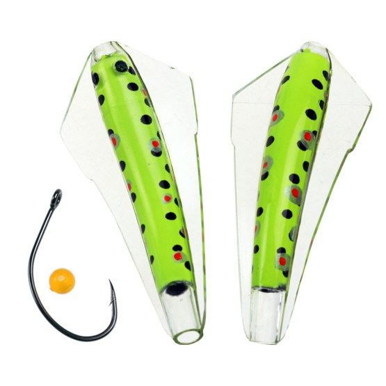 Приманка Tillins Fishing King Cobra 14.5g