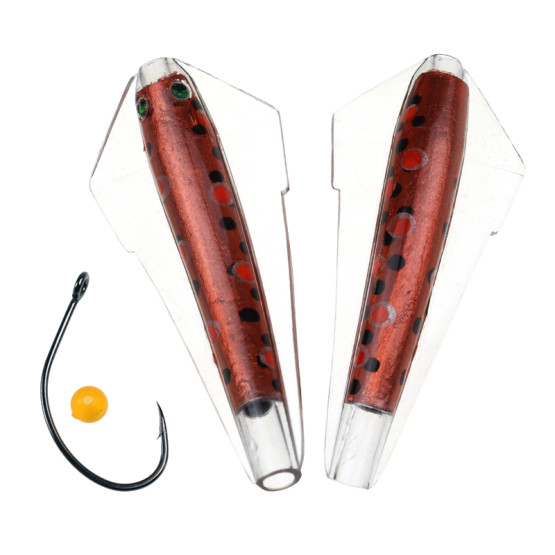 Приманка Tillins Fishing King Cobra 14.5g