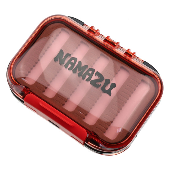 Коробка для Мормышек и Мелких Аксессуаров Namazu тип В 32