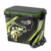 Ящик Рыболовный Зимний Helios Ice Fishing Zander
