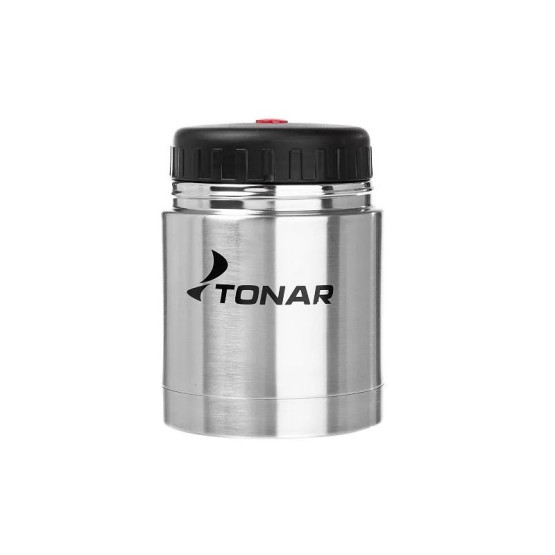 Термос с Широким Горлом Тонар 500мл с Чехлом