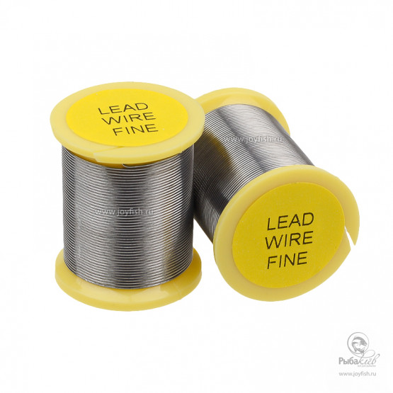 Проволока Veniard Lead Wire Fine