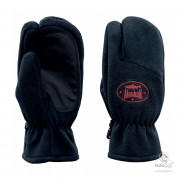 Перчатки-Варежки Alaskan Colville 2F Black