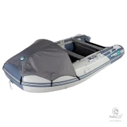 Лодка Моторная Gladiator E380
