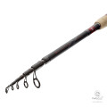 Удилище Спиннинговое Daiwa Ninja-X Tele 270/20-60