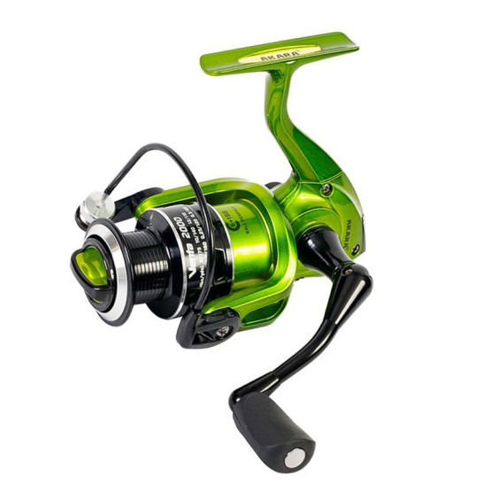 Катушка Безынерционная Akara Venta 1000 6+1
