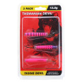 Набор Приманок Tasmanian Devil 3pc (55, 96, FLP)