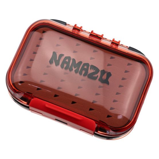 Коробка для Мормышек и Мелких Аксессуаров Namazu тип A 33