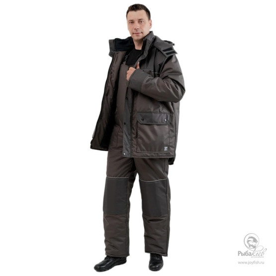 Костюм Зимний Crodis Fisher