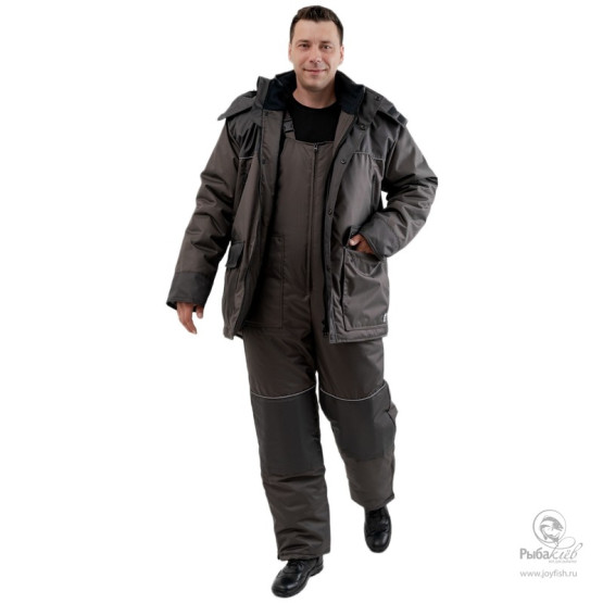 Костюм Зимний Crodis Fisher