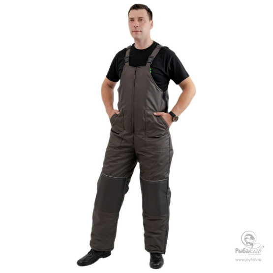 Костюм Зимний Crodis Fisher