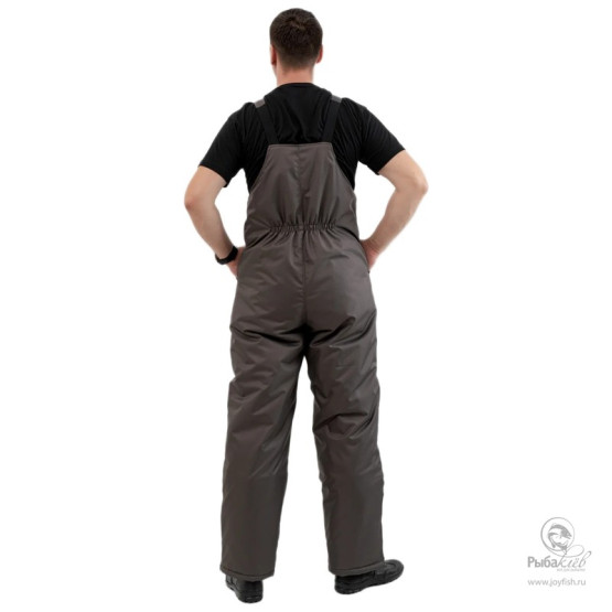 Костюм Зимний Crodis Fisher