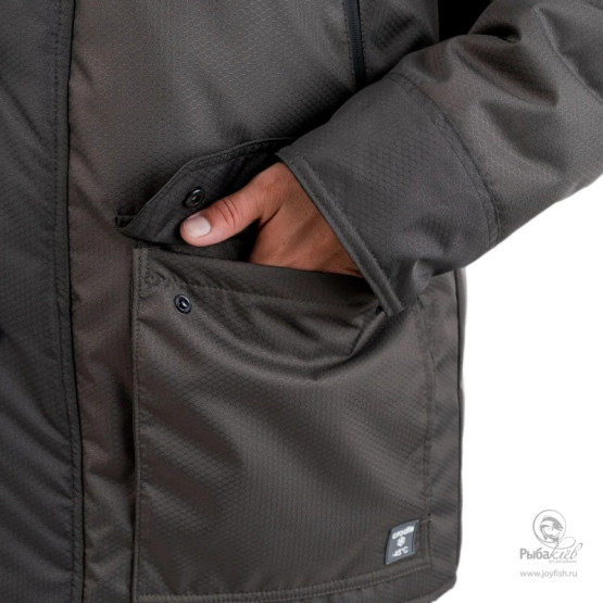 Костюм Зимний Crodis Fisher