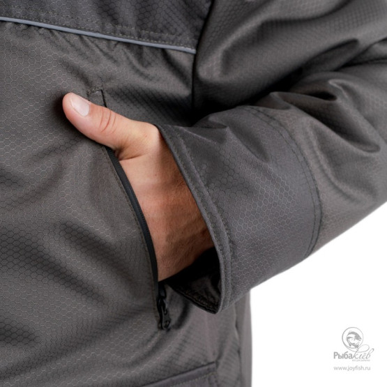 Костюм Зимний Crodis Fisher