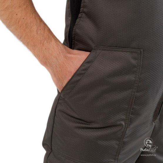 Костюм Зимний Crodis Fisher