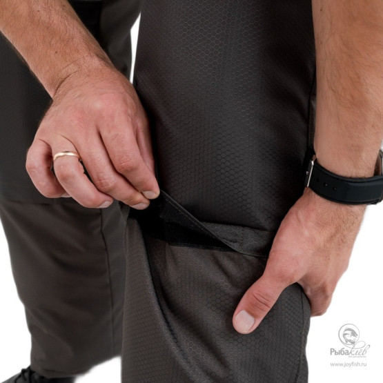 Костюм Зимний Crodis Fisher