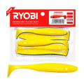 Приманка Мягкая Ryobi Minnow 93mm