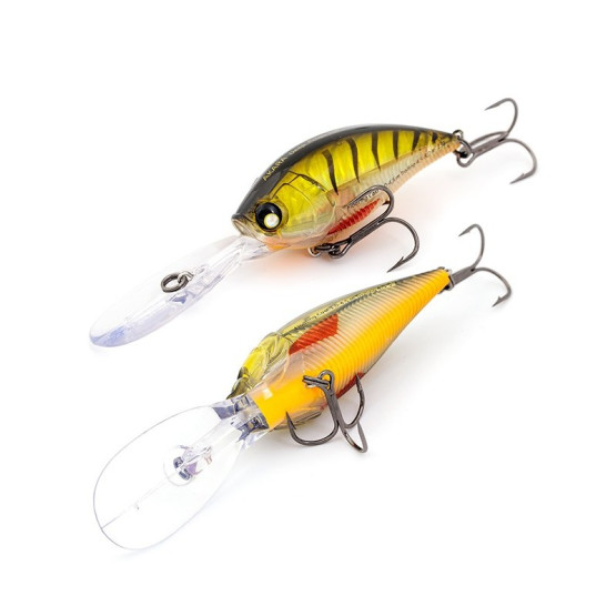 Воблер Akara Deep Props 70F