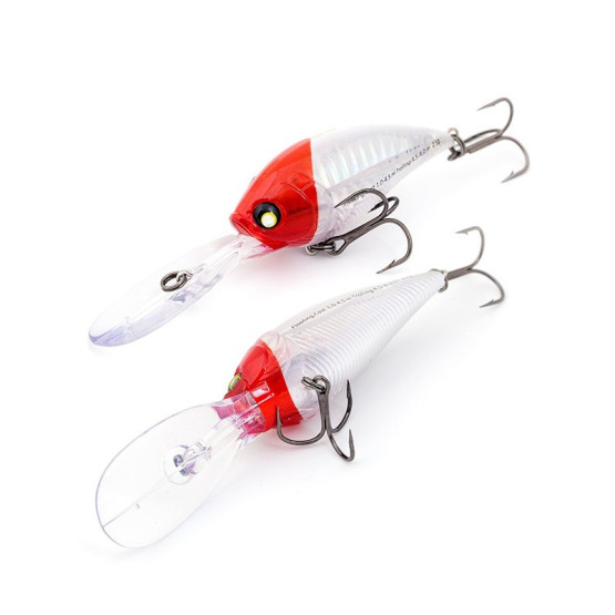 Воблер Akara Deep Props 70F