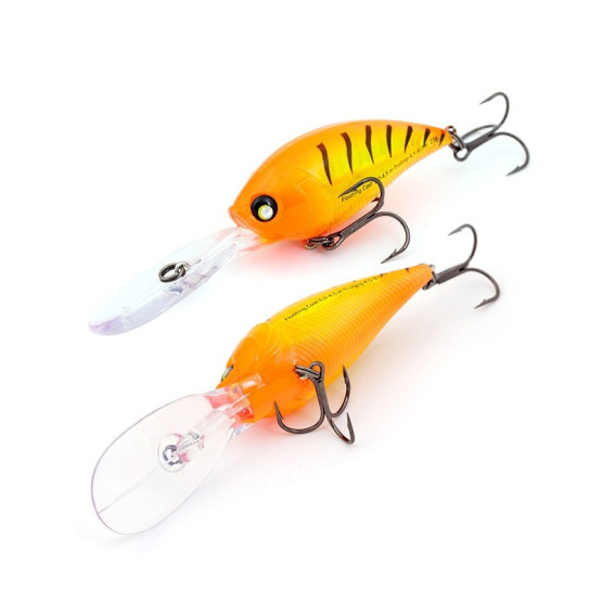 Воблер Akara Deep Props 70F