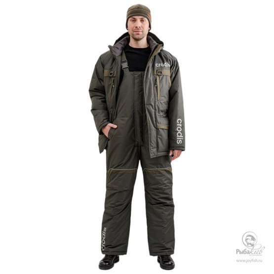 Костюм Зимний Crodis Сарган
