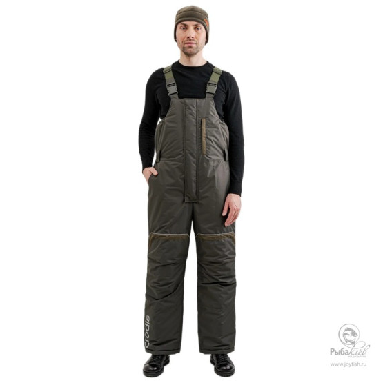 Костюм Зимний Crodis Сарган