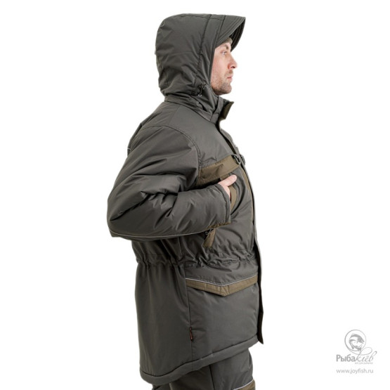 Костюм Зимний Crodis Сарган