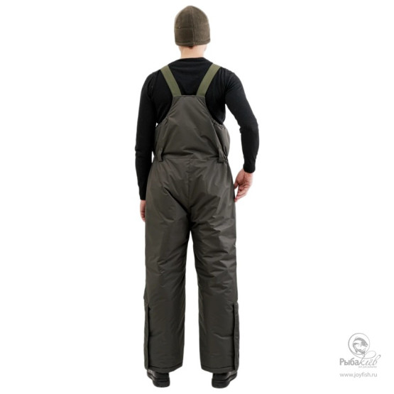 Костюм Зимний Crodis Сарган