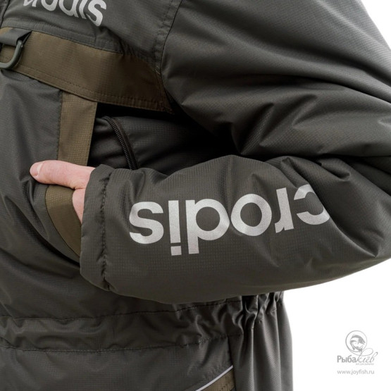 Костюм Зимний Crodis Сарган