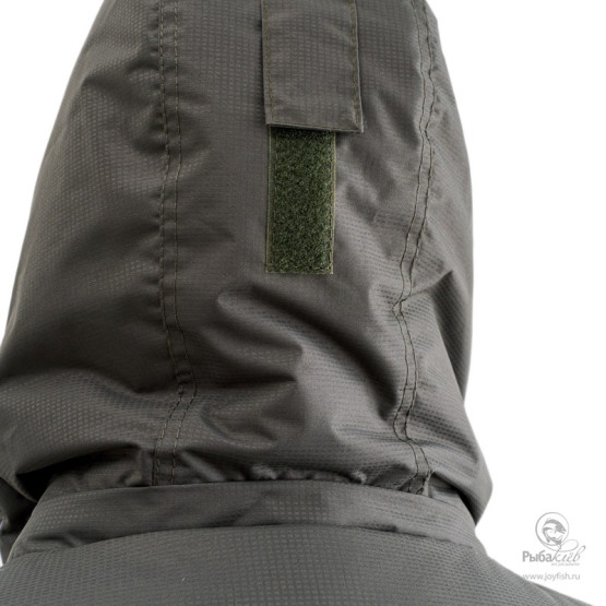 Костюм Зимний Crodis Сарган