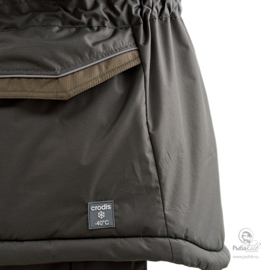 Костюм Зимний Crodis Сарган